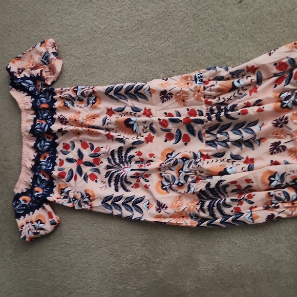 Maxi dress - Picture 3 of 3